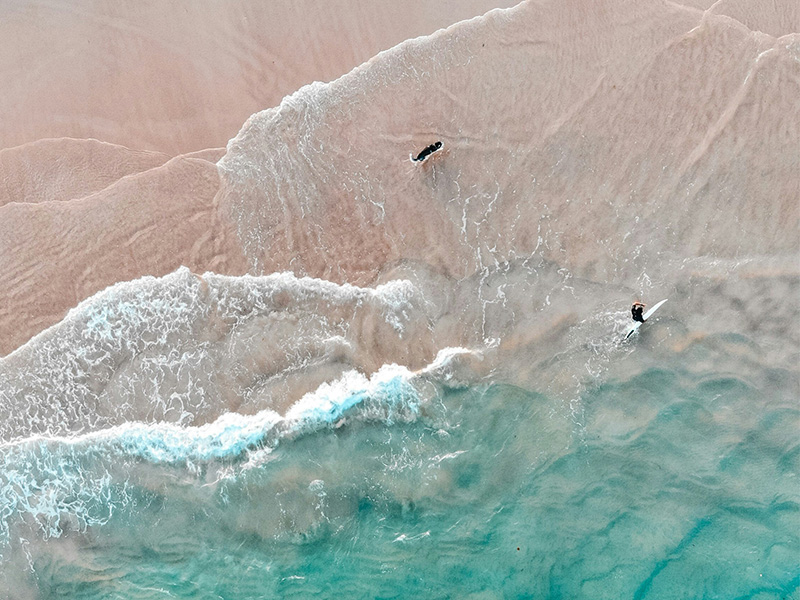 ULTIQA Beach Haven on Broadbeach